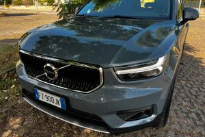 Volvo xc40 2019