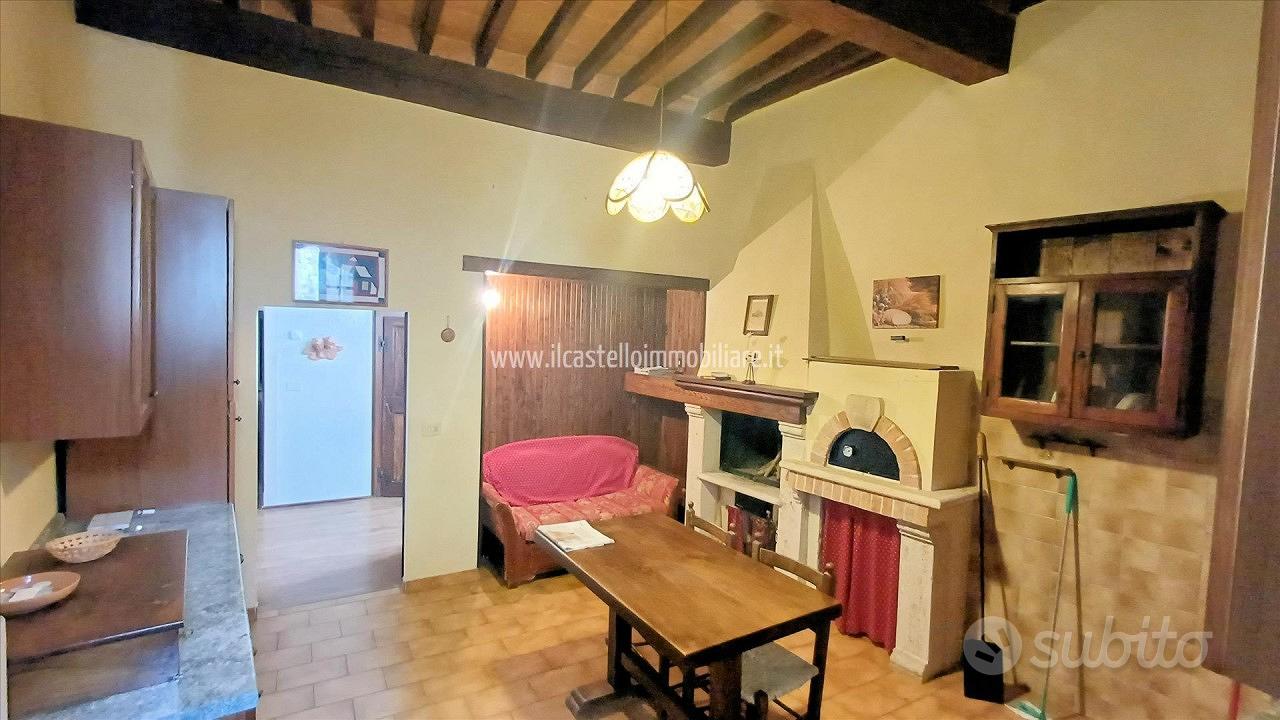 Appartamento – Sarteano, Siena - Vista 4