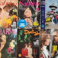 Fotoromanzi Lancio  anni 70