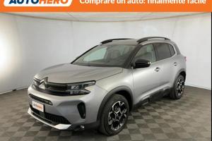 CITROEN C5 Aircross CL81768