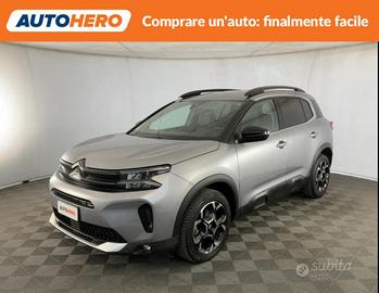 CITROEN C5 Aircross CL81768