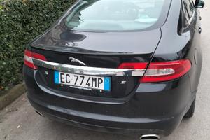 JAGUAR XF 1ª serie (X250) - 2009