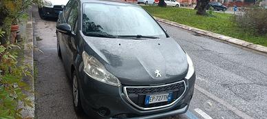 Peuget 2008 del 2013 1.2 benzina