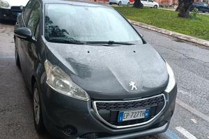 Peuget 2008 del 2013 1.2 benzina
