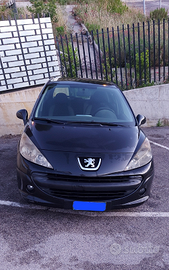 Peugeot 207 1.6 HDI
