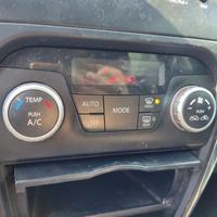 Comandi riscaldamento FIAT SEDICI del 2010