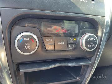 Comandi riscaldamento FIAT SEDICI del 2010