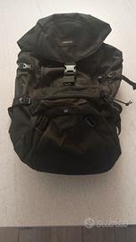 zaino trekking forclaz 50 litri 