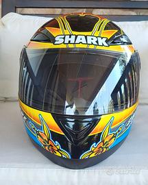 Casco Shark donna