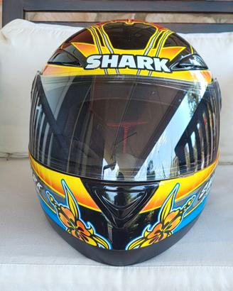 Casco Shark donna