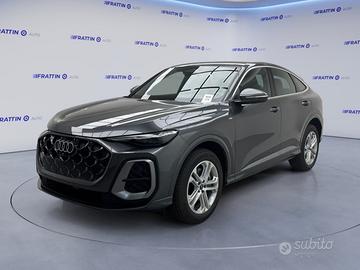 AUDI Q5SPB TDI 150 KW MHEV+ S TRONIC Q