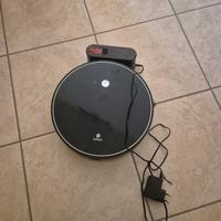 lefant robottino x pulire pavimento 