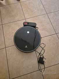 lefant robottino x pulire pavimento 