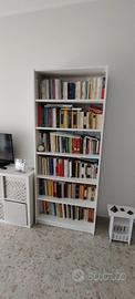 Libreria Billy Ikea  Acquistata da tre mesi Nuovis