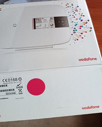 router Vodafone 