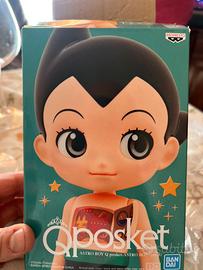 Q posket astro boy