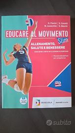 educare al movimento SLIM