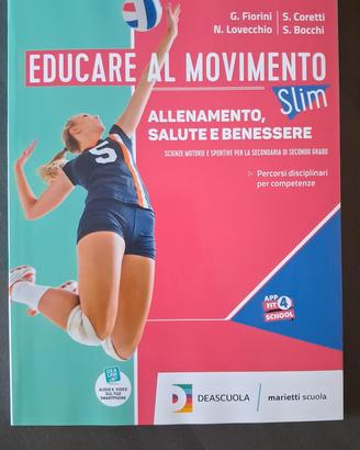 educare al movimento SLIM