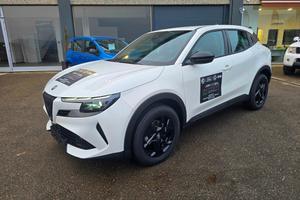 Alfa Romeo Junior 1.2 145 CV Hybrid eDCT6