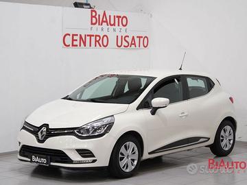 Renault Clio 1.2 16v Zen 75cv