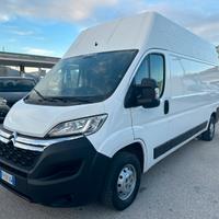 Fiat Ducato/ JUMPER 2018 MAXI VOLUME L3H3