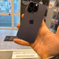 Iphone 14 pro 128 ✨🔋 100%✨