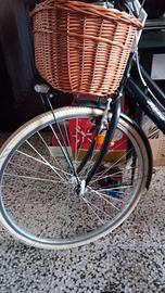 bicicletta donna ALPINA 