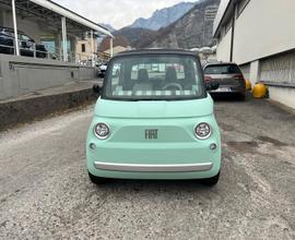 Fiat Topolino Fiat Topolino Dolcevita 6kw ANCHE NO