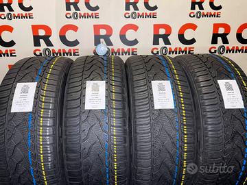4 GOMME 205/50 R17 93W BARUM – 4 STG