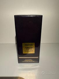Profumo tom ford tobacco vanille