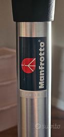 Monopiede Manfrotto Professional 079-4