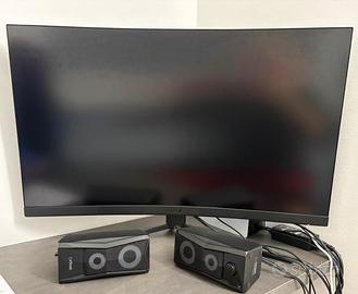 Monitor MSI 32”