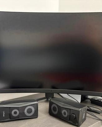 Monitor MSI 32”