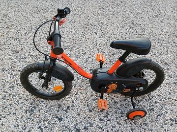 bicicletta bambino