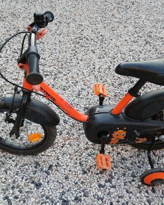 bicicletta bambino
