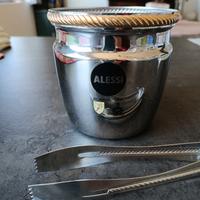 Alessi secchiello ghiaccio
