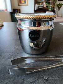 Alessi secchiello ghiaccio