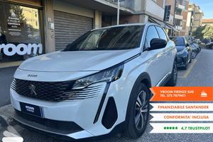 PEUGEOT 3008 2� serie 3008 BlueHDi 130 S&S EAT8...