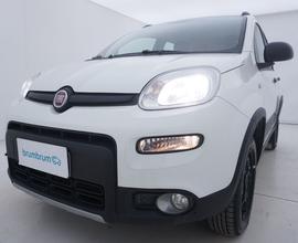 Fiat Panda 4x4 BR281593 1.3 Diesel 95CV