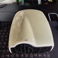 ASCIUGAMANI ELETTRICO DA MURO CON FOTOCELLULA