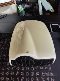 ASCIUGAMANI ELETTRICO DA MURO CON FOTOCELLULA