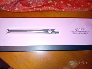 piastra ghd limited edition 