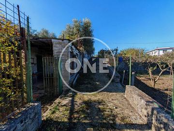 Terreno di 3500 m² a Roma