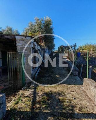 Terreno di 3500 m² a Roma