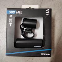 Luci per bicicletta 900 MTB 65-260 Lumens