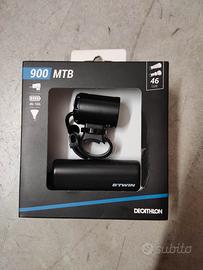 Luci per bicicletta 900 MTB 65-260 Lumens