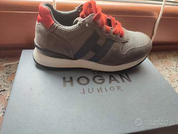 Sneakers Hogan 