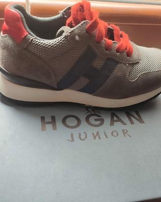 Sneakers Hogan 