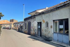 CASA INDIPENDENTE A RIPOSTO