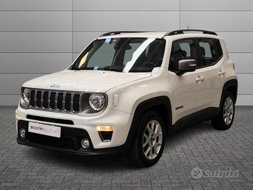 JEEP Renegade 2019 - Renegade 1.0 t3 Limi U1058224